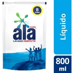 JL. ALA LIQ. BAJA ESPUMA DP X800 CC ((12))