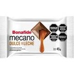 CHOC. MECANO LECHE RELL. DDL X45G ((12))
