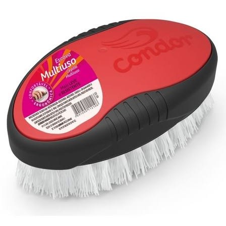 CEPILLO P/LAVAR MULTIUSO PLASTICO