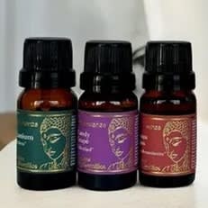 ACEITE P/HORNITOS AROMANZA