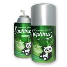 AEROSOL SAPHIRUS BAMBOO