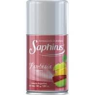 AEROSOL SAPHIRUS FANTASIA ((12))
