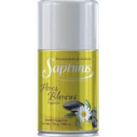 AEROSOL SAPHIRUS FLORES BCAS ((12))
