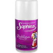 AEROSOL SAPHIRUS BUBBLE GUM