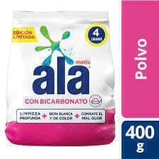 JP. ALA MATIC X400 GRS