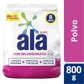 JP. ALA MATIC X800 GRS ((24))