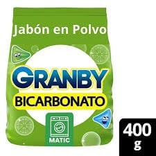 JP. GRAMBY MATIX X400 GRS. ((24))