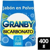 JP. GRAMBY REGULAR X400GRS. ((24))