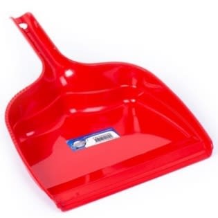 PALA PLASTICA REFORZADA PIRAGUA ((60))