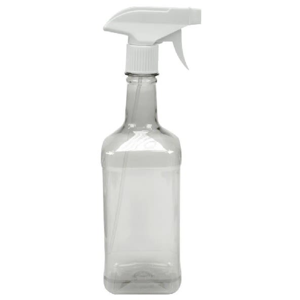 PULVERIZADOR X750 ML LIMP SHINE