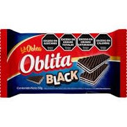 GALL. OBLITA BLACK X50 G ((48))