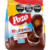 MAGDALENA POZO CHOC. RELL. D.D.L UNID. ((10))