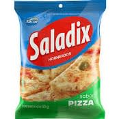 SALADIX PIZZA - TIRA X6