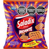 SALADIX PICANTE - TIRA X6 ((8))
