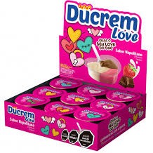 DUCREM LOVE X18