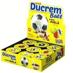 DUCREM BALL X18U