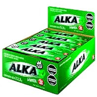 CAR. ALKA MENTA - CAJA X12
