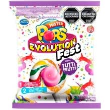 CHUPETIN EVOLUTION FEST - X24