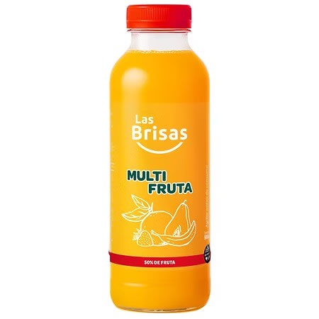 JUGO BRISA MULTIFRUTA 500CC ((4))