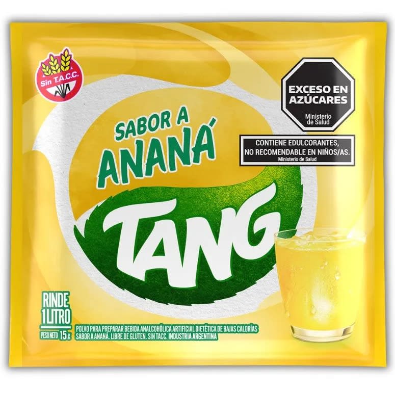 JUGO TANG ANANA