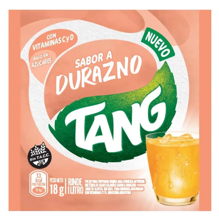 JUGO TANG DURAZNO