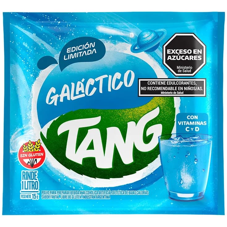 JUGO TANG GALACTICO 20 SOBRES ((12))