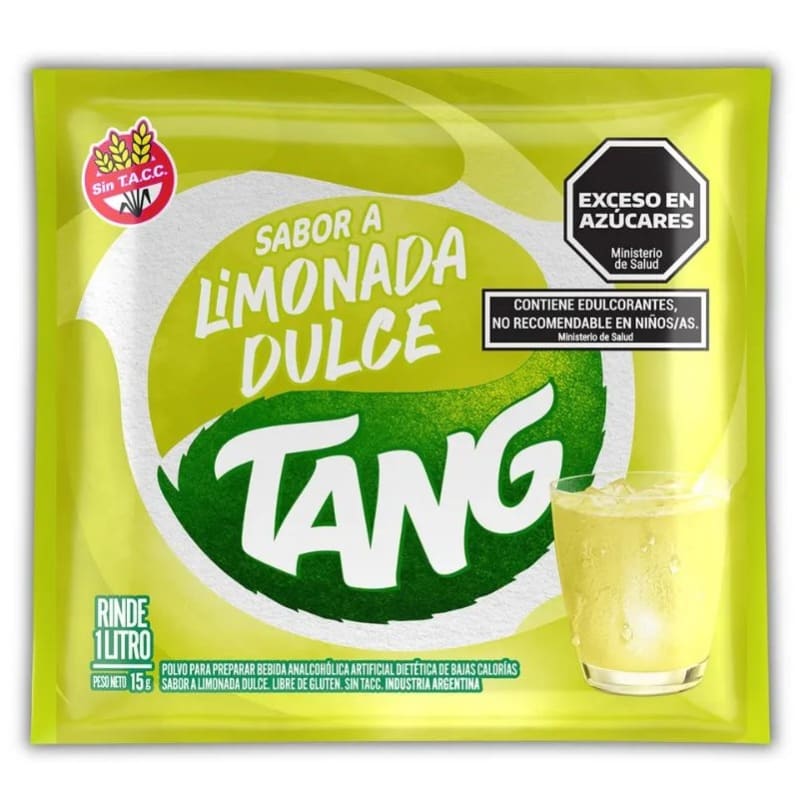 JUGO TANG LIMONADA