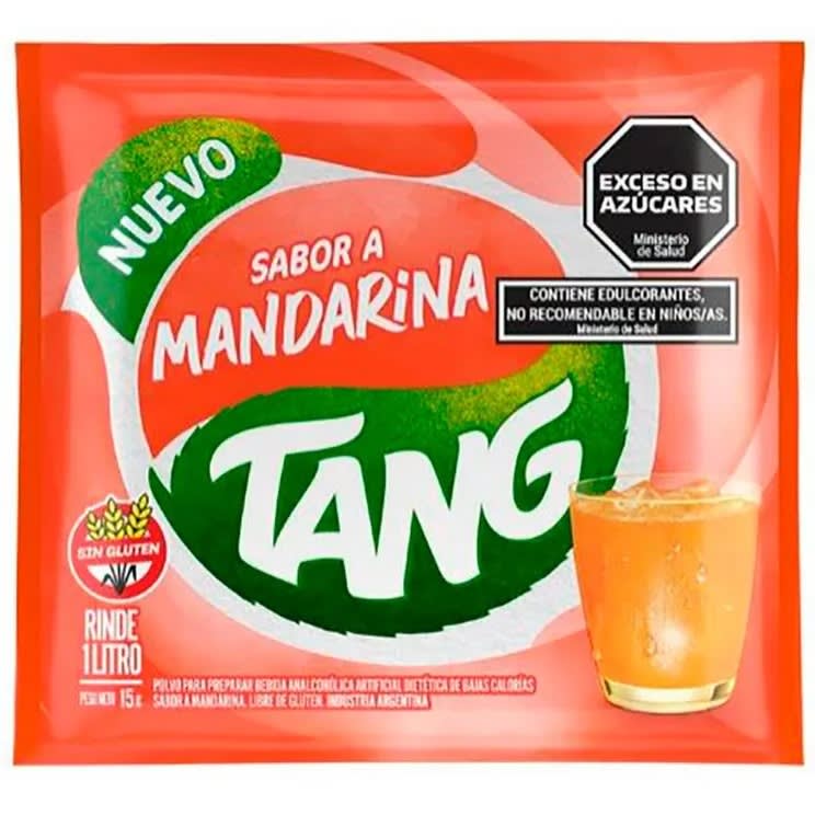 JUGO TANG MANDARINA