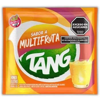 JUGO TANG MULTIFRUTA