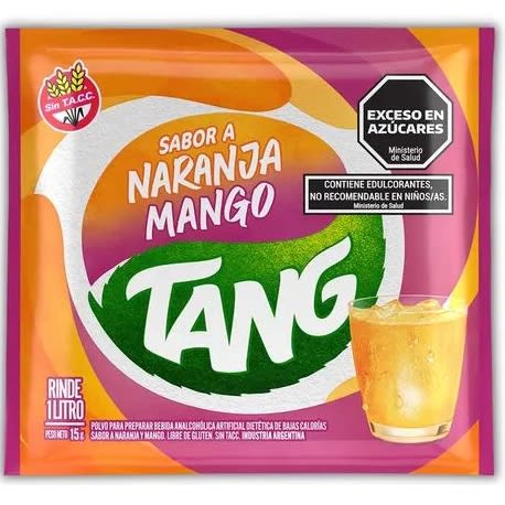 JUGO TANG NAR/MANGO