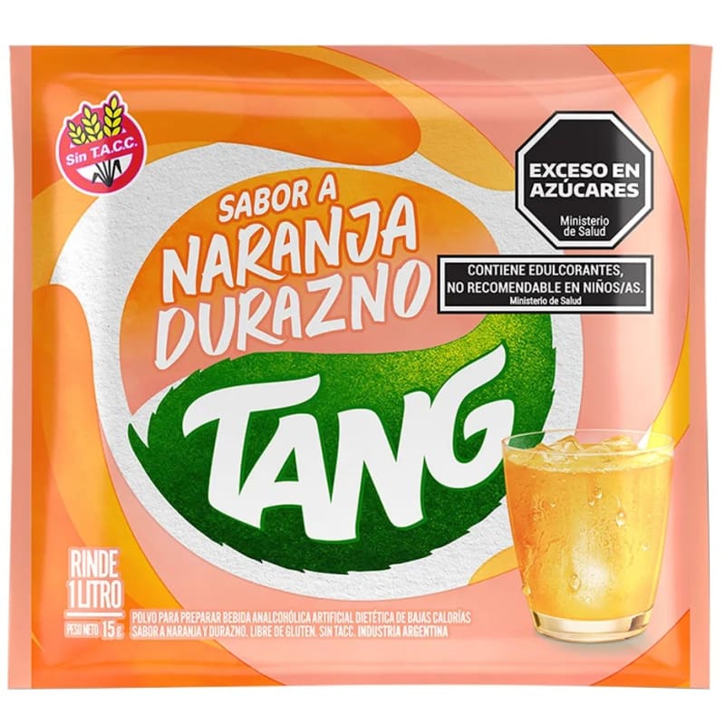 JUGO TANG NAR/DUR - X20 UNID.