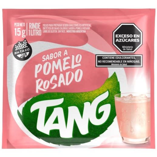JUGO TANG POMELO ROSADO