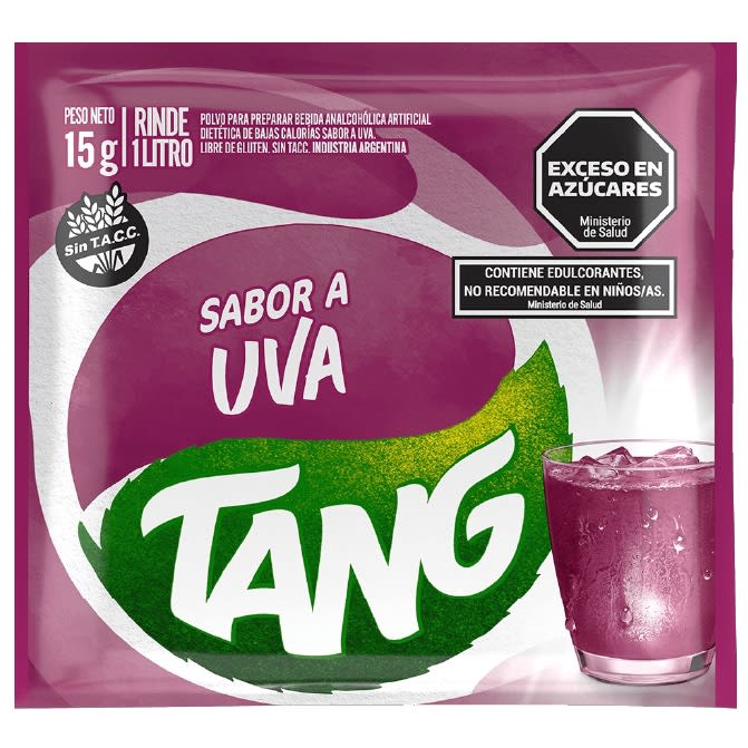 JUGO TANG UVA