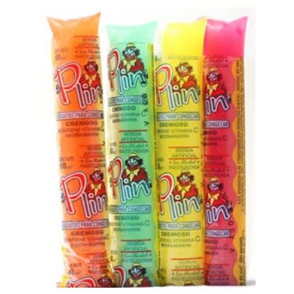 JUGUITO PLIN X60 CM3 - CAJA X60 U.
