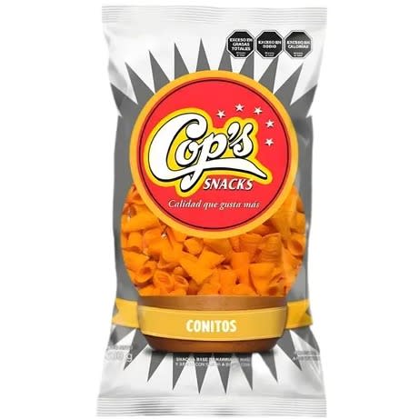 CONITO COPS X600 G. ((10)) - SNACK