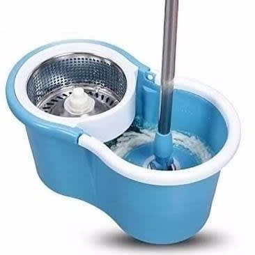 BALDE MOPA CENTRIFUGA + MOPA REP.