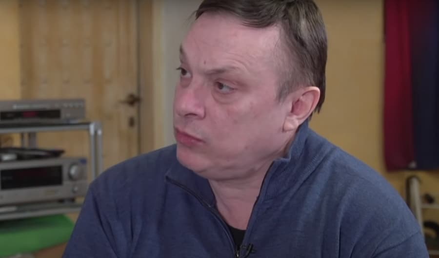 Разин высказался о проигранном суде с Кудрявцевой