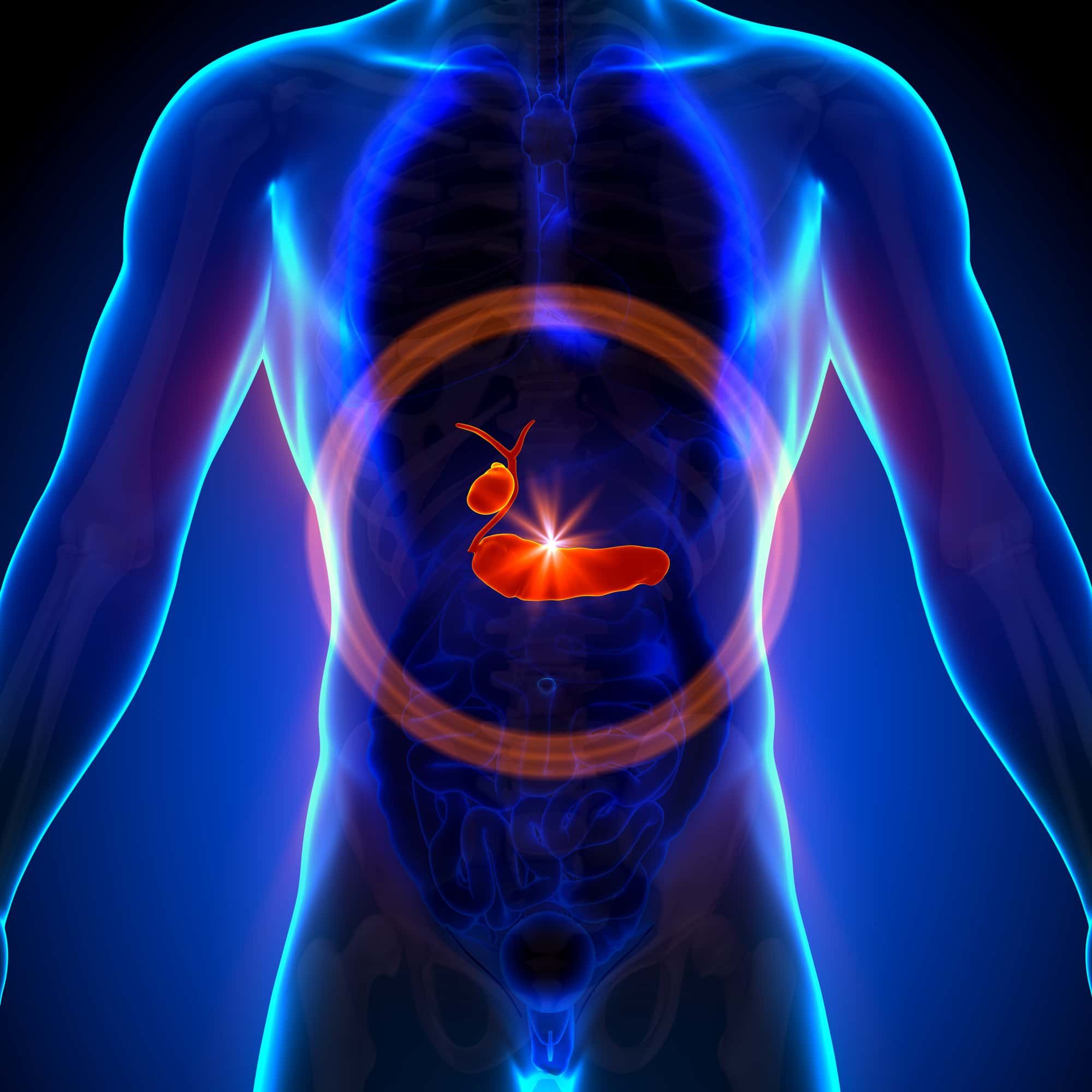 The Diagnosis and Management of Gallbladder Cancer Upper
