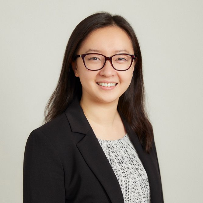 Jessica Fu Jennifer Fu, MD - GMKA - Global Medical Knowledge Alliance