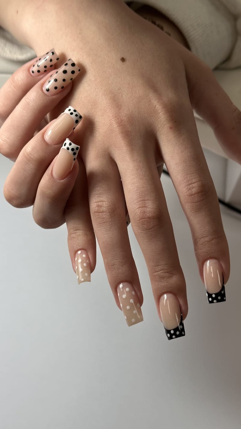 Манікюр — майстри Orange Beauty Studio
