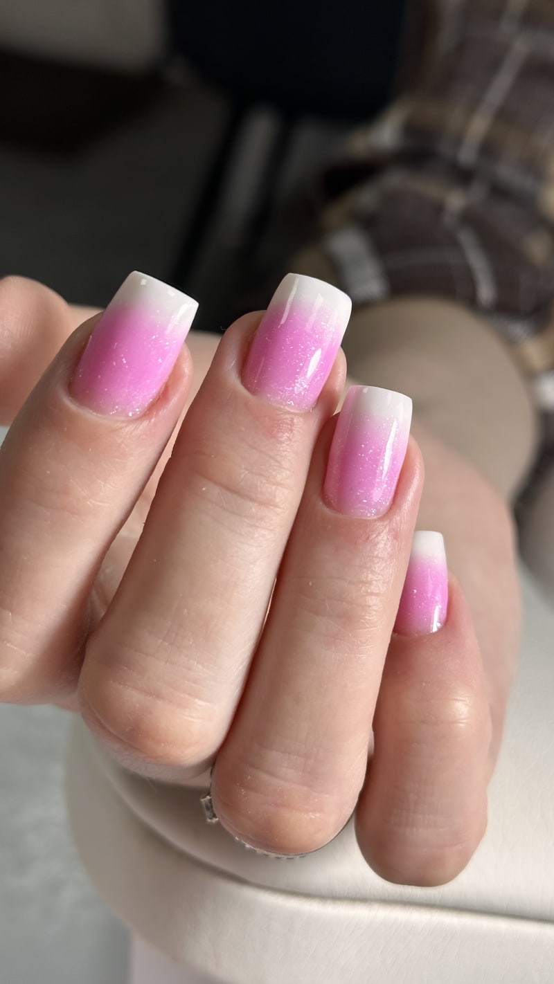 Манікюр Orange Beauty Studio