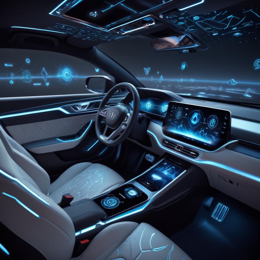 Which is the Smartest Car? Finding the Best Tech on Wheels