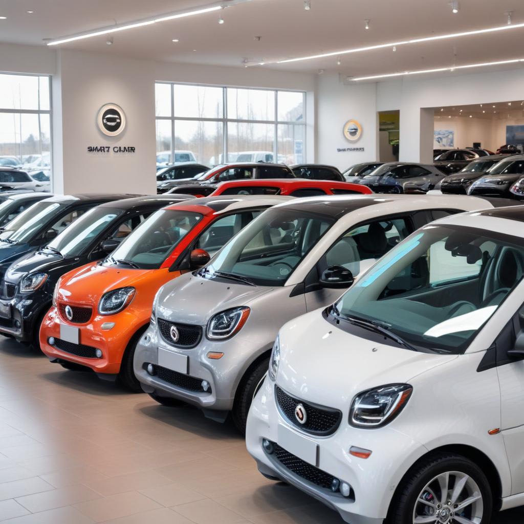 Smart Car Buyer's Guide: Prices, Models & What to Know (2026)