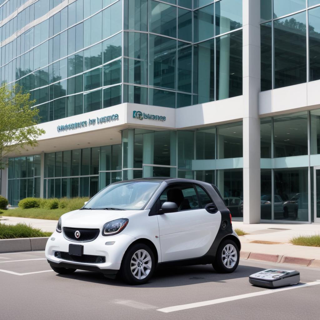 Smart Car Insurance Cost: Cheap or Expensive?