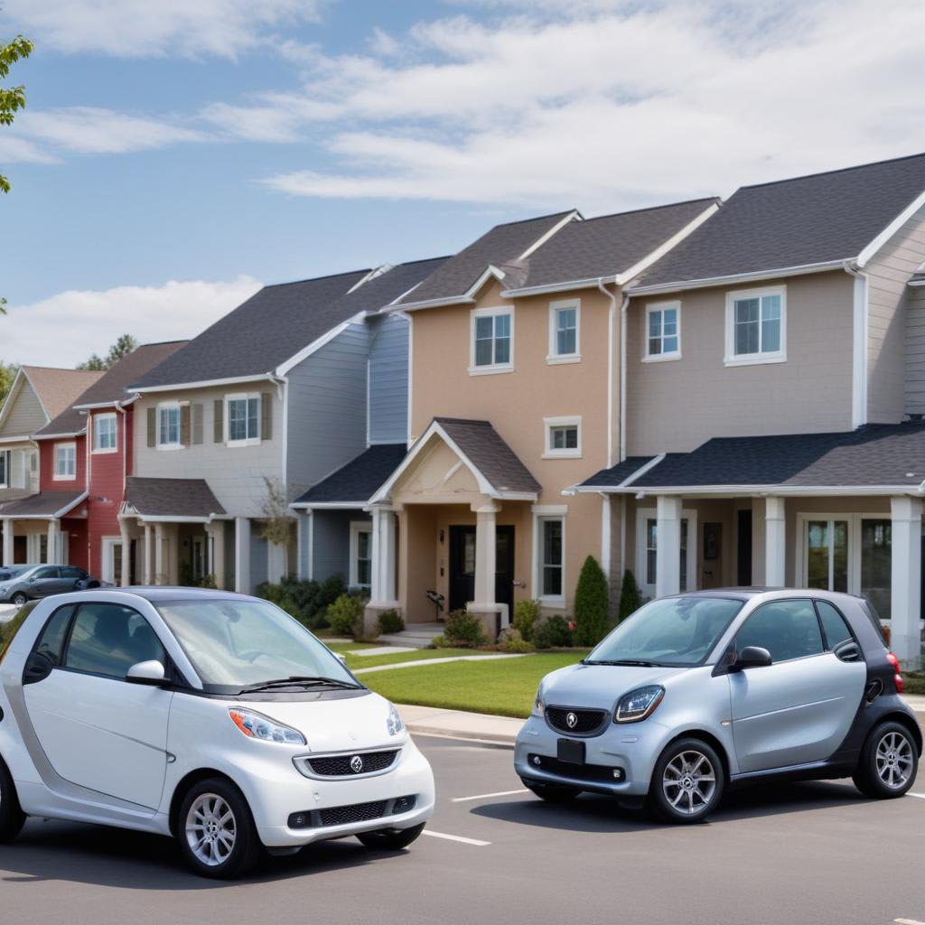 Where to Buy a Smart Car: Dealerships vs. Private Sellers