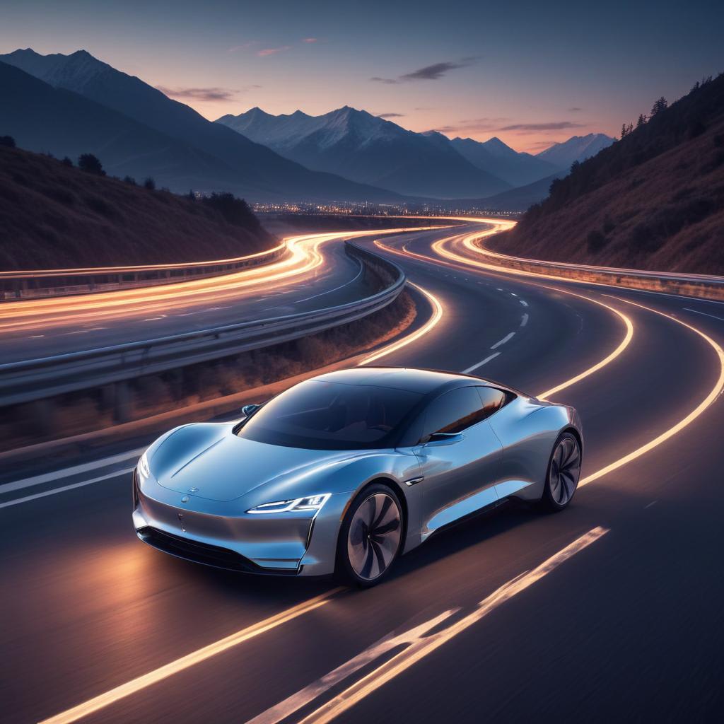 Autonomous Pinterest Autonomous Driving Technology: The Road to Tomorrow is Here