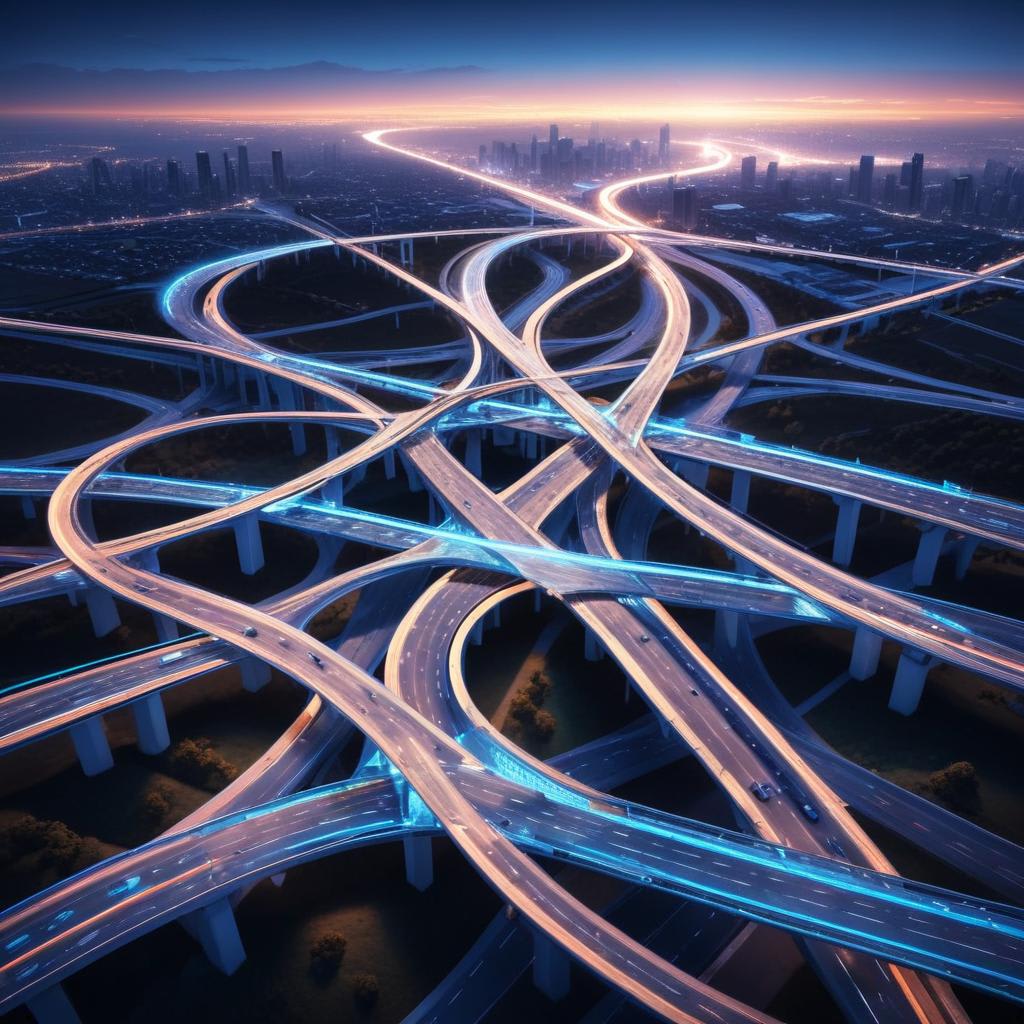 Autonomous Vehicle Infrastructure: Building the Roads of Tomorrow