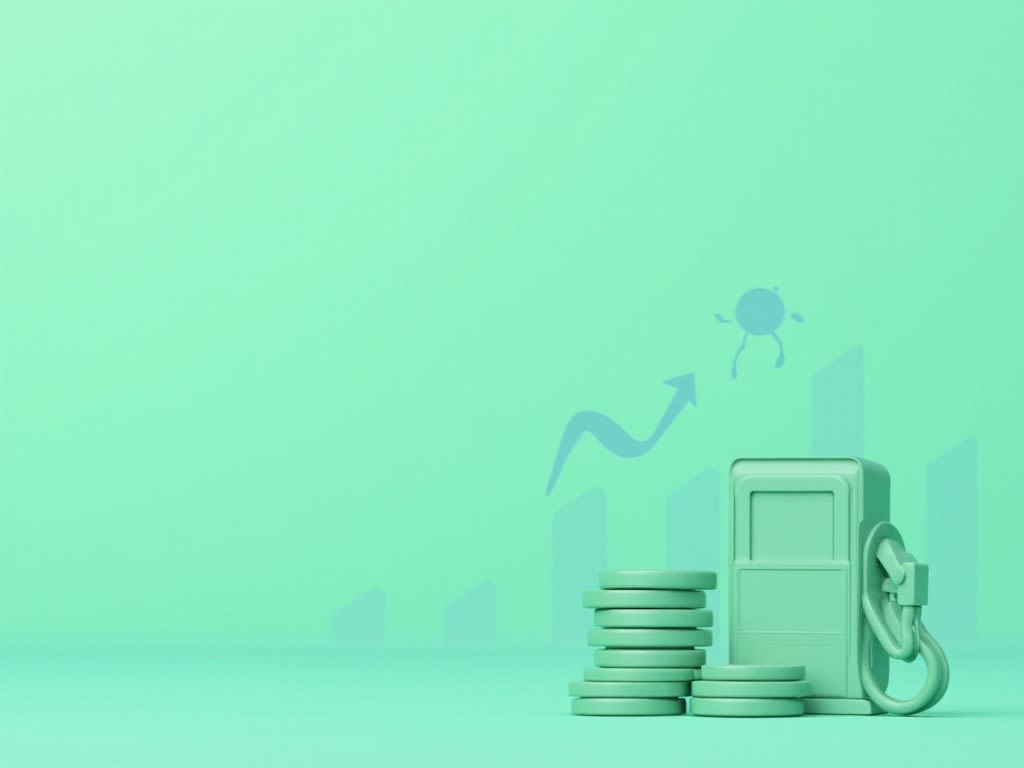 Unlock Your Savings: The Smart Car Fuel Cost Calculator