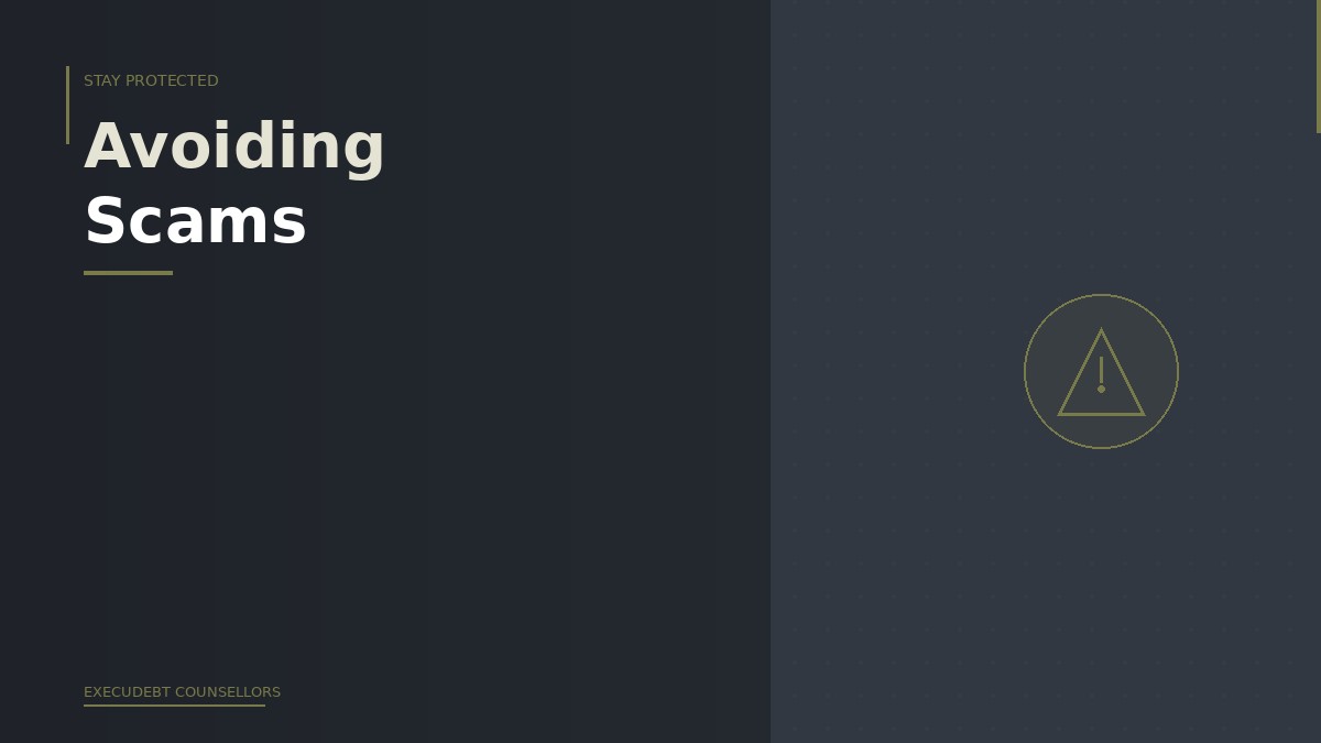 How to Avoid Financial Scams in South Africa