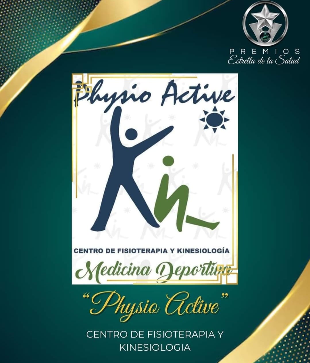 Physio Active